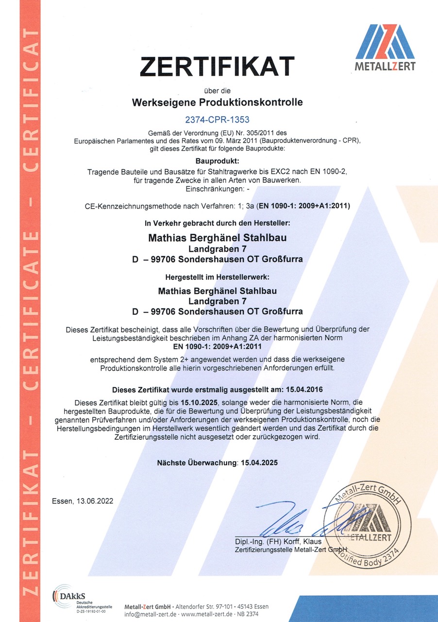 Werkseigene Produktionskontrolle-1 Groß